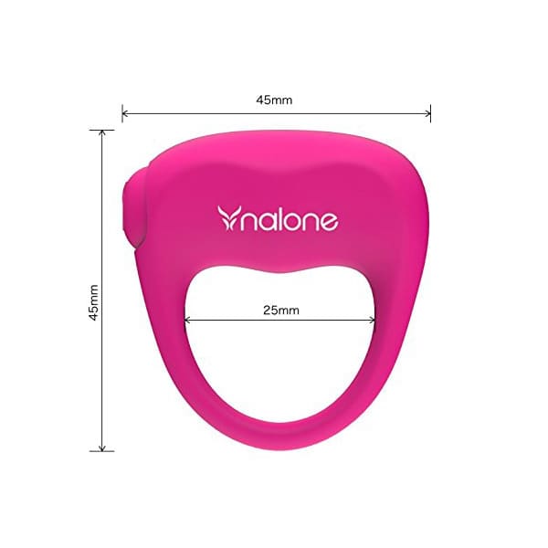Vòng rung DC54N Nalone Ping cao cấp đồ chơi tình dục nữ hấp dẫn