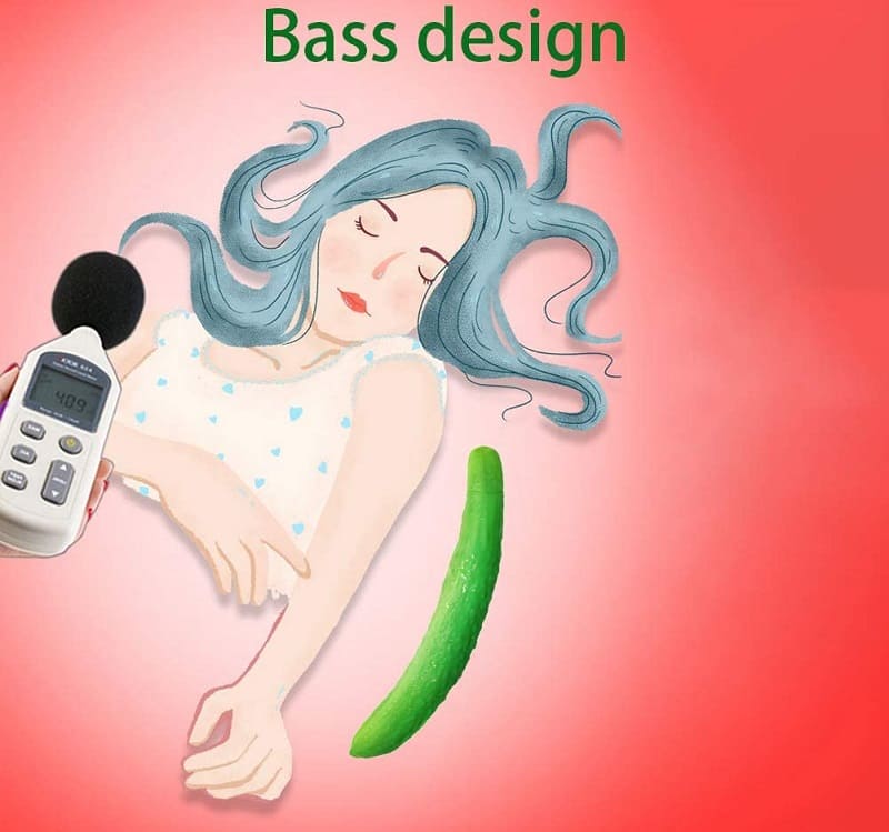 MS09A Dụng Cụ Thủ Dâm Rung Siêu Mạnh Kích Thích Cực Sướng