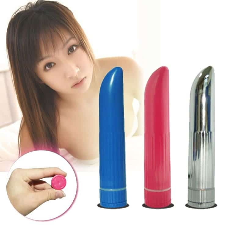 Đồ chơi rung MS27C cao cấp, thỏa mãn sinh lý phái đẹp