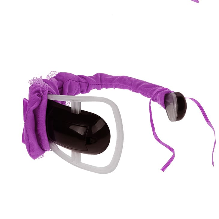 MS32A Quần lót rung kích thích mơn trớn cô bé sướng rên rỉ