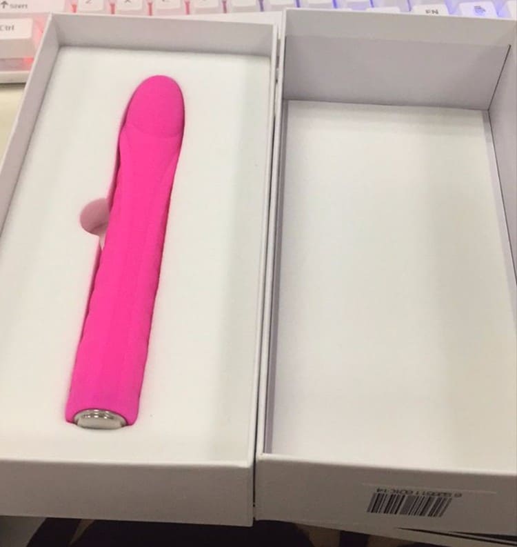 Que Rung MS40A Kích Thích Tình Dục Thăng Hoa Cảm Xúc