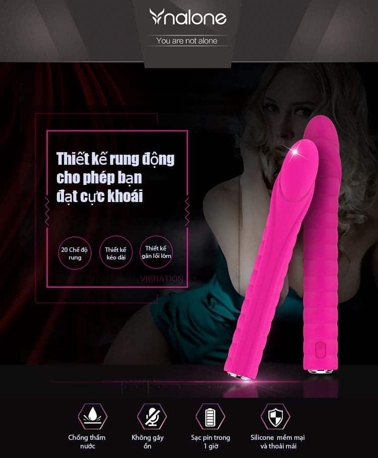 Que Rung MS40A Kích Thích Tình Dục Thăng Hoa Cảm Xúc