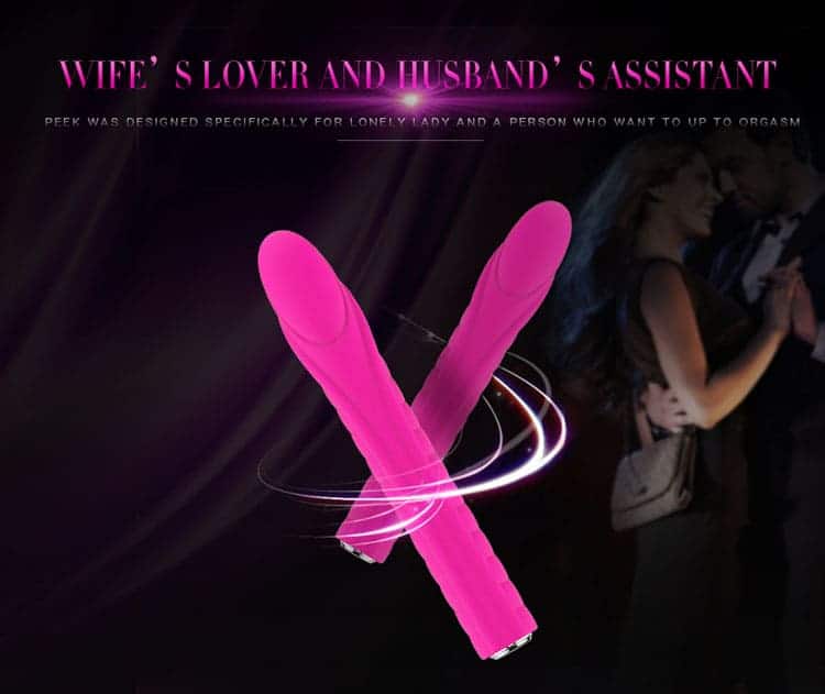 Que Rung MS40A Kích Thích Tình Dục Thăng Hoa Cảm Xúc