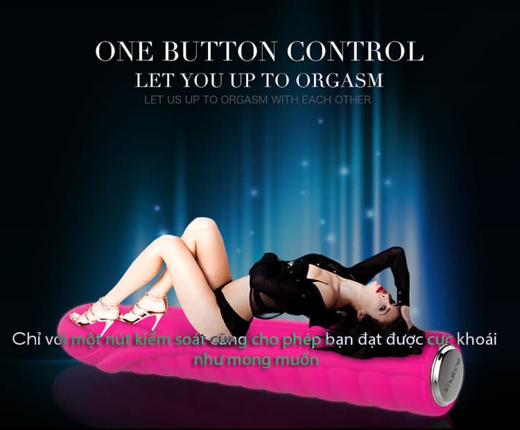 Que Rung MS40A Kích Thích Tình Dục Thăng Hoa Cảm Xúc