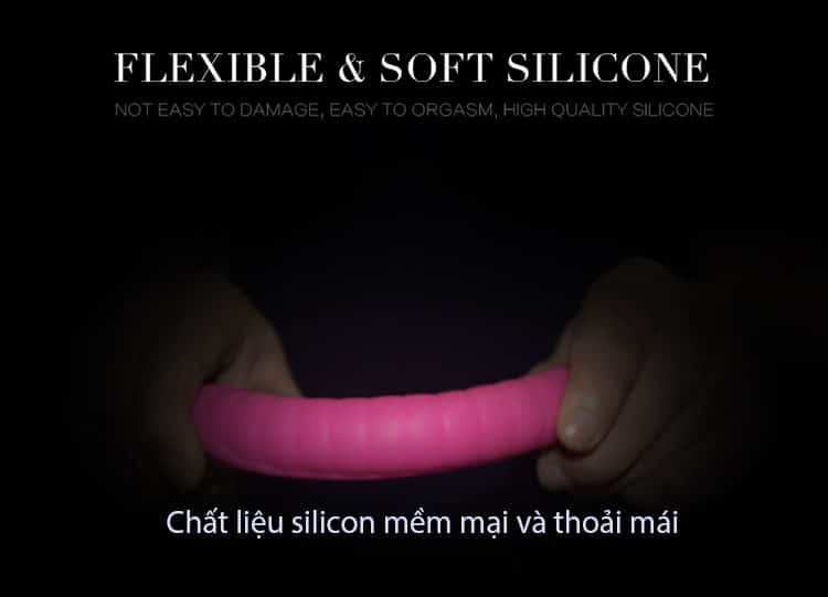 Que Rung MS40A Kích Thích Tình Dục Thăng Hoa Cảm Xúc