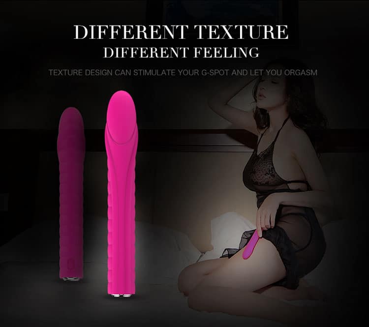 Que Rung MS40A Kích Thích Tình Dục Thăng Hoa Cảm Xúc