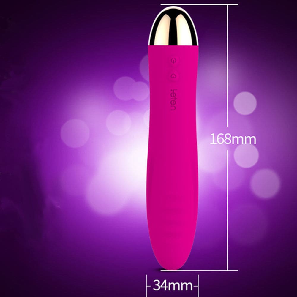 MS41A Đồ chơi rung siêu mạnh cho nữ an toàn tặng quà