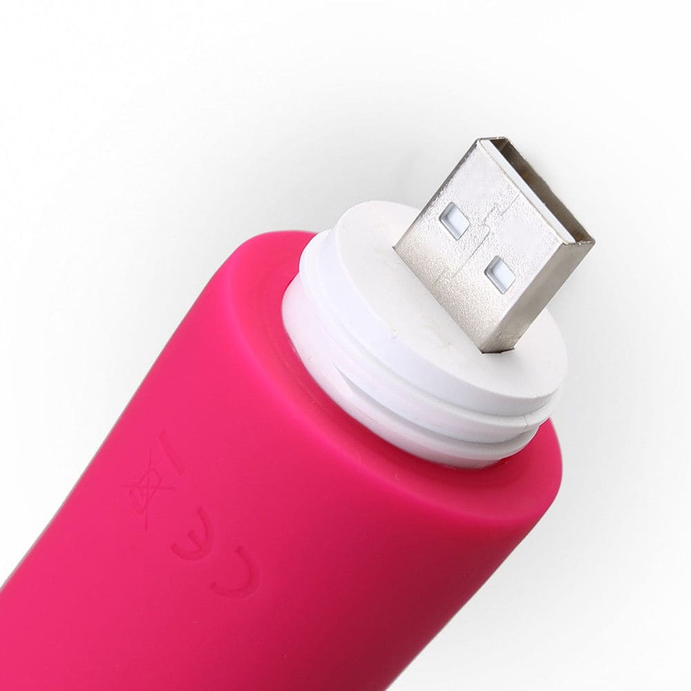 Đồ chơi tình dục nữ MS41A siêu rung, sạc nhanh tiện lợi