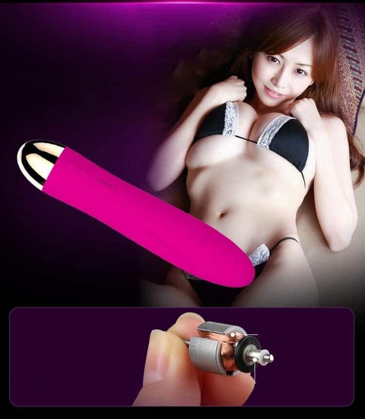 MS41A Đồ chơi rung siêu mạnh cho nữ an toàn tặng quà
