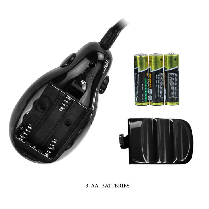 DV03B Dương vật giả bơm hơi tự động tăng kích thước thoải mái chất lượng