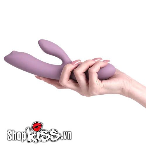 Massage điểm G âm vật Svakom Trysta Neo thiết kế sang trọng