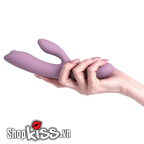 Dụng cụ massage điểm G âm vật Svakom Trysta Neo an toàn