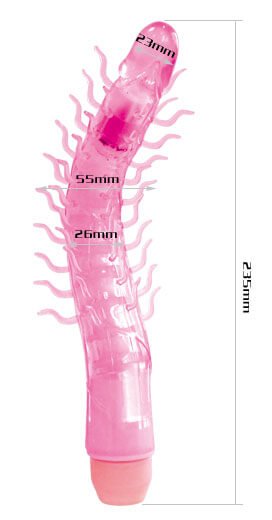 Đồ Chơi Tình Dục Nữ Gai Rung Mạnh Kích Thích Siêu Phê