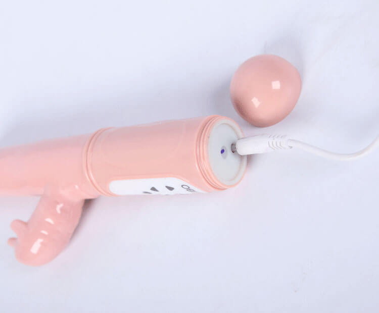 DV13E dương vật giả đa chức năng rung thụt kích thích cực mạnh