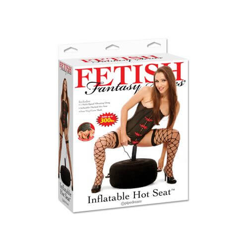 DC05A Dương Vật Giả Rung Nhún Đệm Hơi Chân Thực Mê Đắm