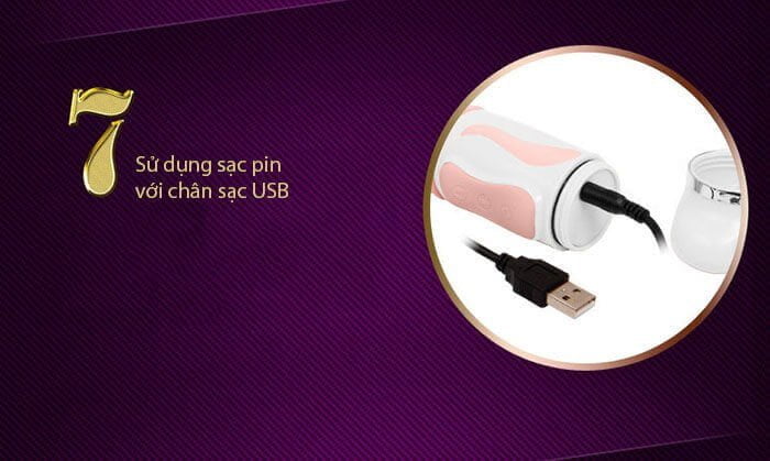 Dương vật giả rung ngoáy phát nhiệt cao cấp