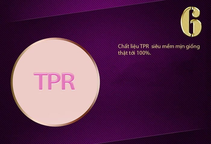 Dương vật giả rung ngoáy phát nhiệt cao cấp