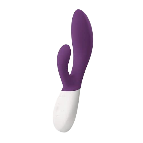 Dụng cụ massage điểm G âm vật Lelo Ina Wave 2 cao cấp an toàn