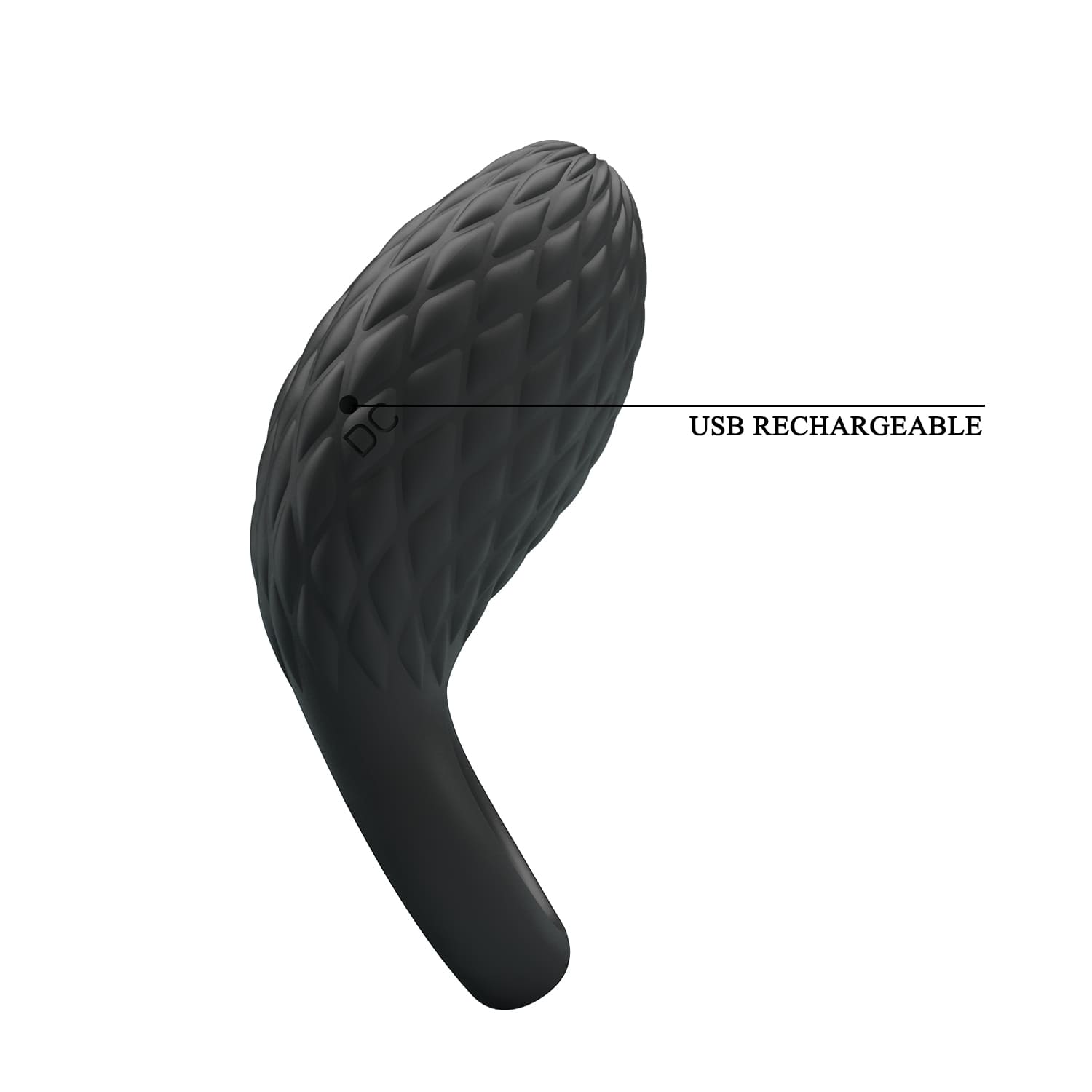 Vòng rung kích thích cậu nhỏ ngón tay tăng khoái cảm mạnh Vòng rung kích thích cậu nhỏ ngón tay tăng khoái cảm mạnh