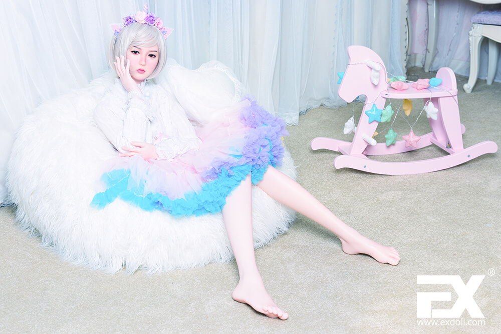 Búp bê tình dục DSdoll 1m45 B15 ngực căng đét cao cấp Búp bê tình dục DSdoll 1m45 B15 ngực căng đét cao cấp