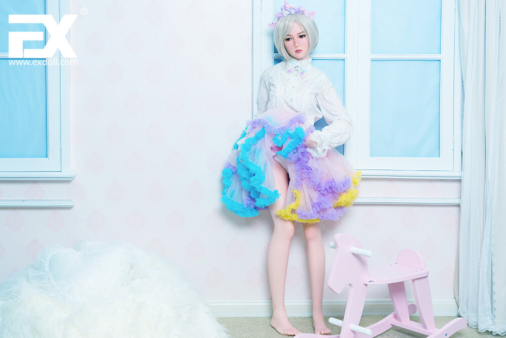 Búp bê tình dục DSdoll 1m45 B15 ngực căng đét cao cấp Búp bê tình dục DSdoll 1m45 B15 ngực căng đét cao cấp