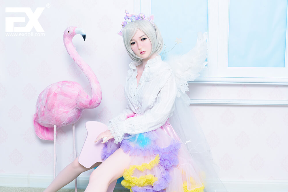 Búp bê tình dục DSdoll 1m45 B15 ngực căng đét cao cấp Búp bê tình dục DSdoll 1m45 B15 ngực căng đét cao cấp