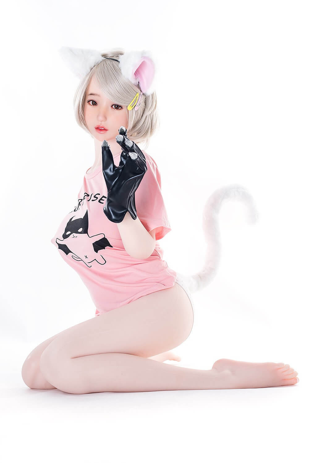 Búp bê tình dục B17 MINAS 145cm siêu cuốn hút cao cấp DSdoll