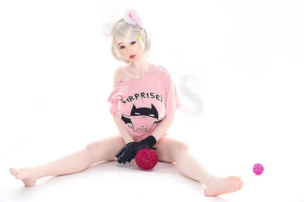 Búp bê tình dục B17 MINAS 145cm siêu cuốn hút cao cấp DSdoll
