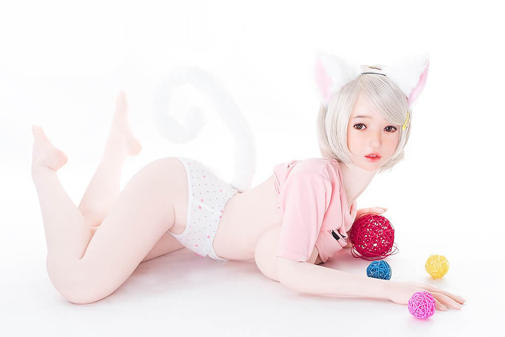 Búp bê tình dục B17 MINAS 145cm siêu cuốn hút cao cấp DSdoll