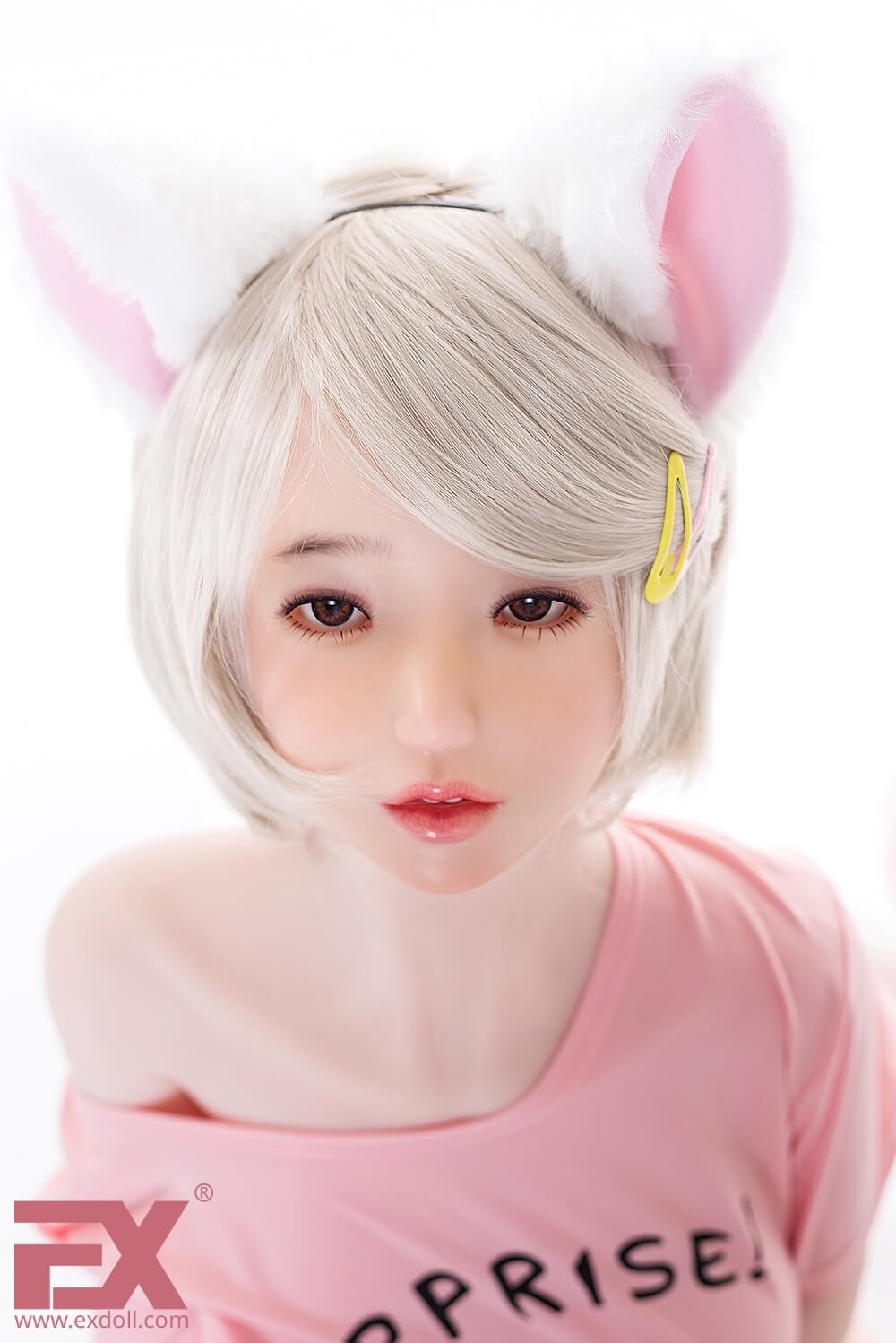 Búp bê tình dục B17 MINAS 145cm siêu cuốn hút cao cấp DSdoll