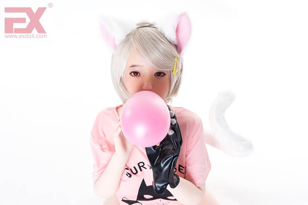 Búp bê tình dục B17 MINAS 145cm siêu cuốn hút cao cấp DSdoll