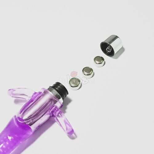 Lưỡi rung mini đeo ngón tay kích thích điểm G nữ