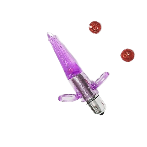  Kho sỉ Lưỡi rung mini đeo ngón tay kích thích âm đạo và điểm G cho nữ  hàng mới về 