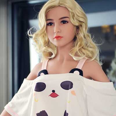 B28 búp bê tình yêu WM Doll 1m56 giá rẻ chân thật đam mê mới 
