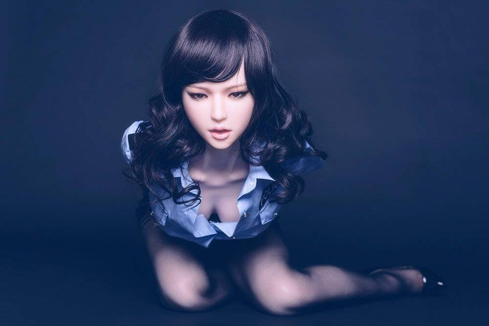 Búp Bê Sexy DSdoll 1m60 Keirai Cảnh Sát Phong Cách
