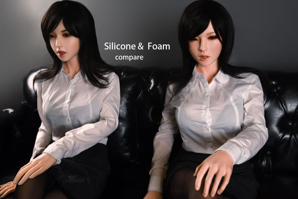 Búp Bê Sexy DSdoll 1m60 Keirai Cảnh Sát Phong Cách