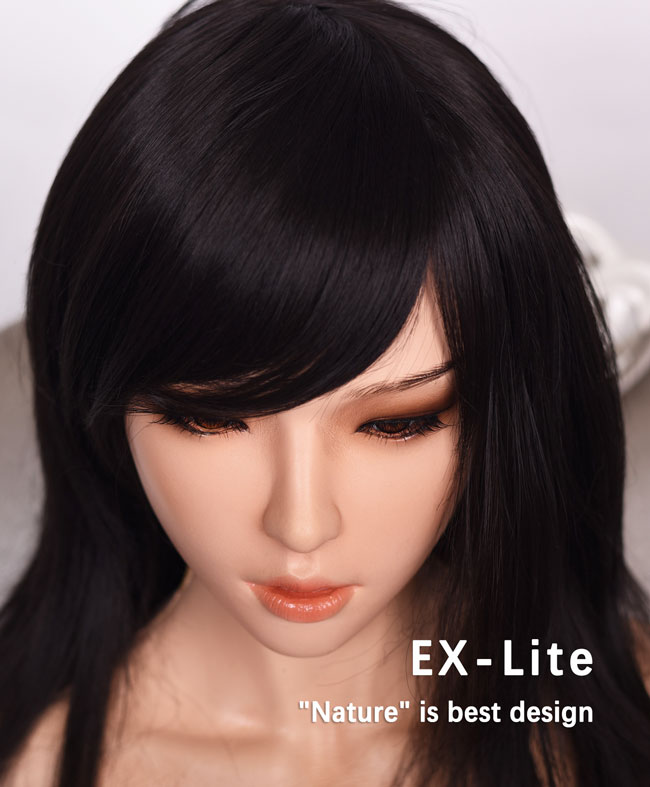 Búp Bê Sexy DSdoll 1m60 Keirai Cảnh Sát Phong Cách