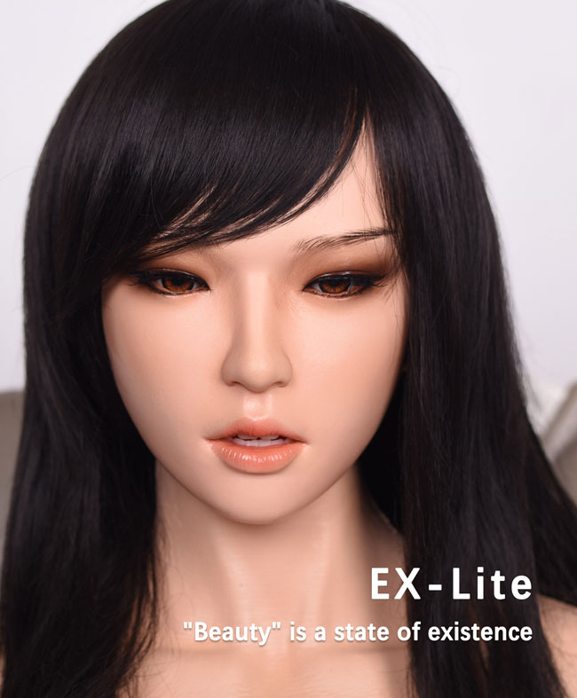 Búp Bê Sexy DSdoll 1m60 Keirai Cảnh Sát Phong Cách