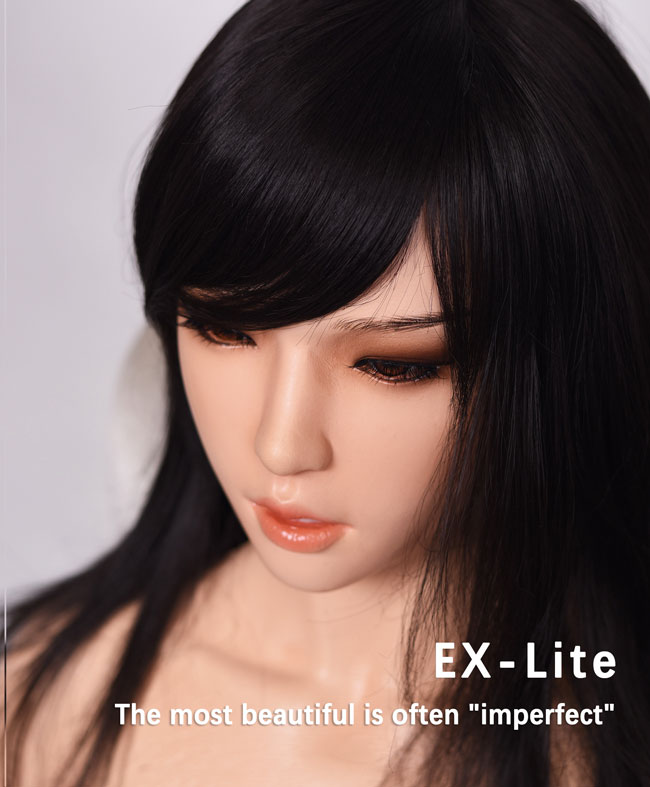 Búp Bê Sexy DSdoll 1m60 Keirai Cảnh Sát Phong Cách