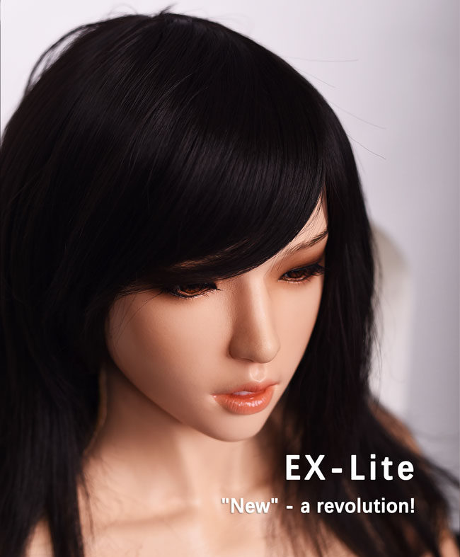 Búp Bê Sexy DSdoll 1m60 Keirai Cảnh Sát Phong Cách