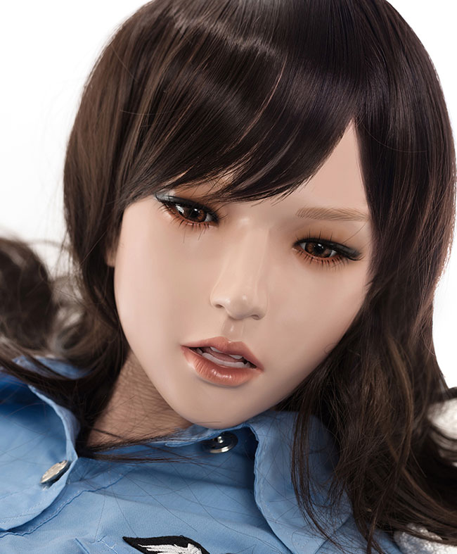 Búp Bê Sexy DSdoll 1m60 Keirai Cảnh Sát Phong Cách