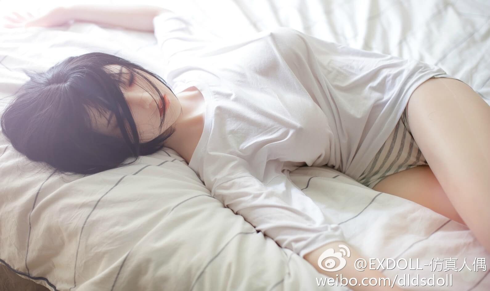 Búp Bê Sexy DSdoll 1m60 Keirai Cảnh Sát Phong Cách