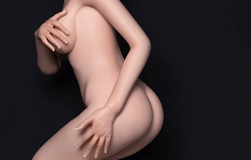 Búp Bê Sexy DSdoll 1m60 Keirai Cảnh Sát Phong Cách