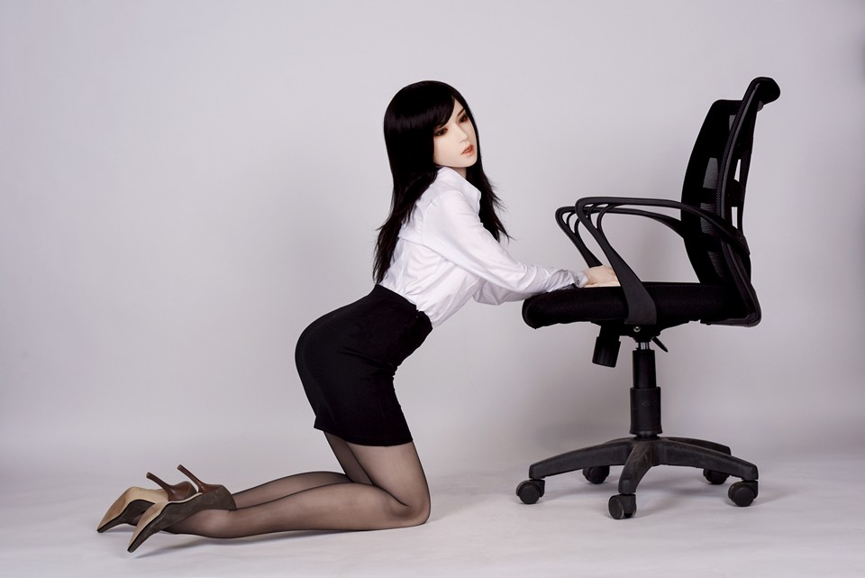 Búp Bê Sexy DSdoll 1m60 Keirai Cảnh Sát Phong Cách