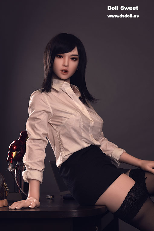 Búp Bê Sexy DSdoll 1m60 Keirai Cảnh Sát Phong Cách
