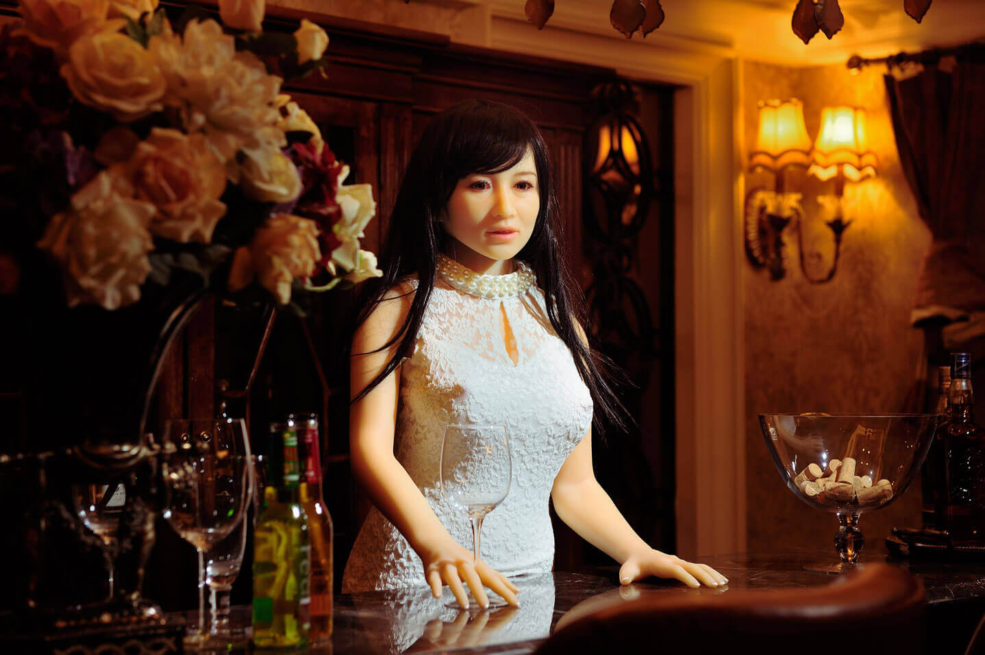 B36 1M58 SERENAI Cô nàng trung niên sexy 3 vòng hấp dẫn giá tốt
