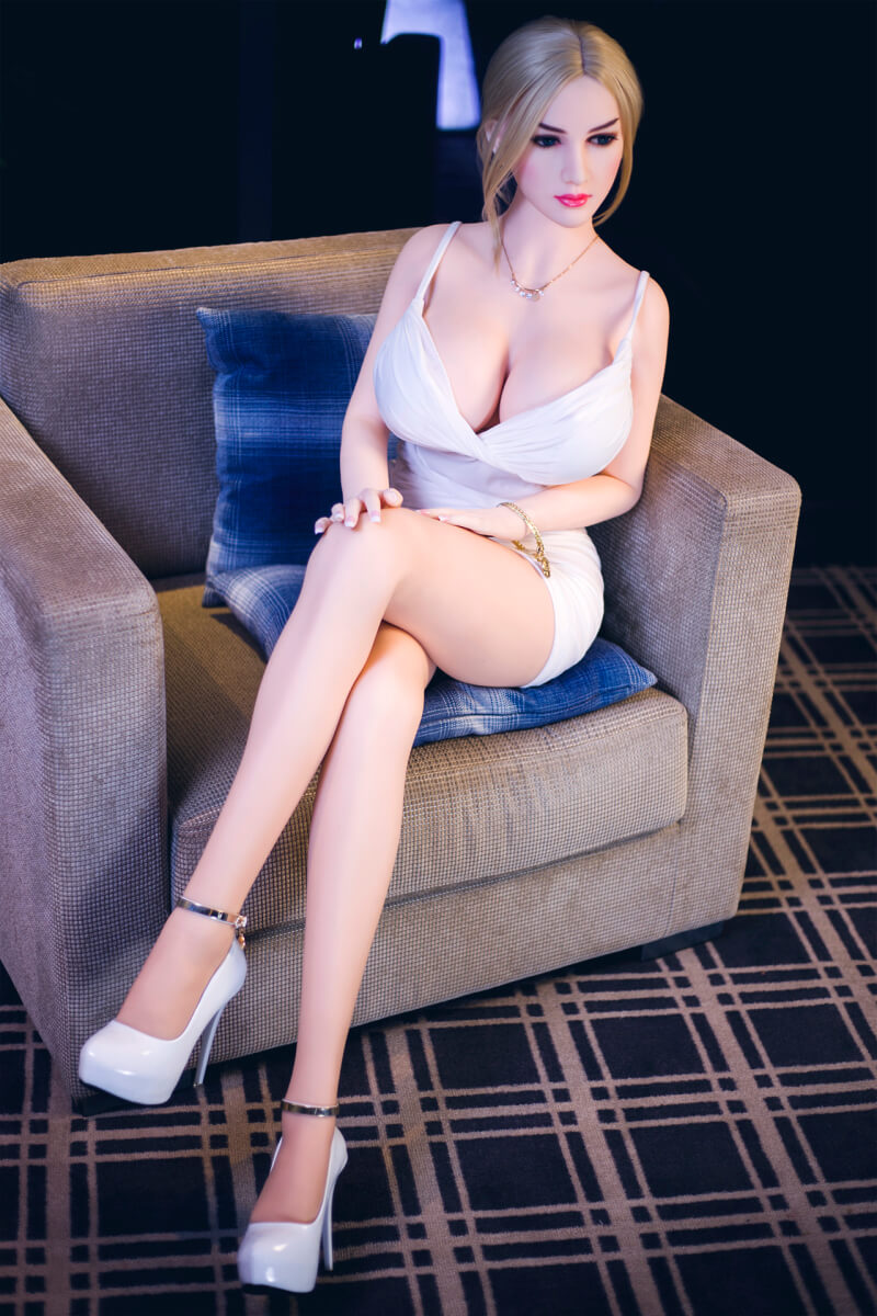 B44 1M63 LEYLAE Búp bê tình dục cao cấp phương Tây giá tốt