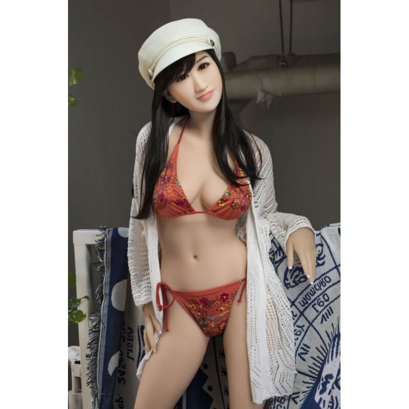 Búp Bê 1m63 MEGUMIA Xinh Nhẹ Nhàng Tình Cảm Cao Cấp