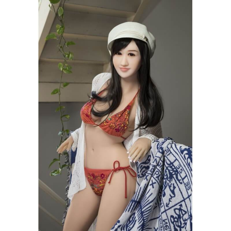Búp Bê 1m63 MEGUMIA Xinh Nhẹ Nhàng Tình Cảm Cao Cấp