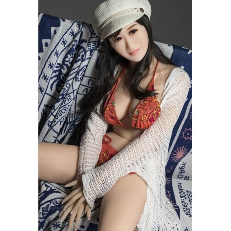 Búp Bê 1m63 MEGUMIA Xinh Nhẹ Nhàng Tình Cảm Cao Cấp